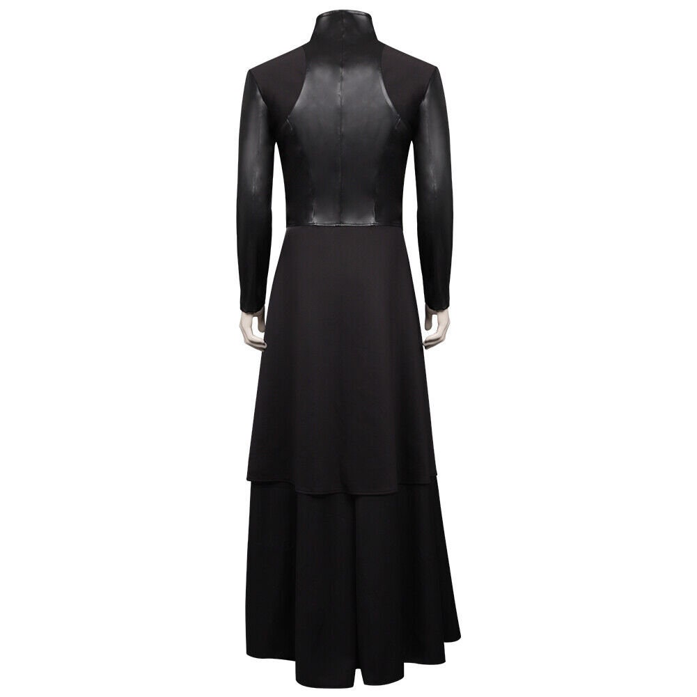 Handmade The Sandman Dream Morpheus Coat Costume Handmade