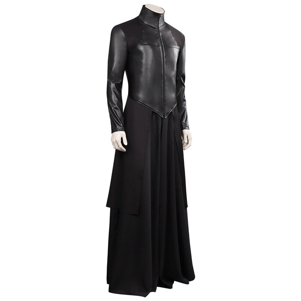Handmade The Sandman Dream Morpheus Coat Costume Handmade