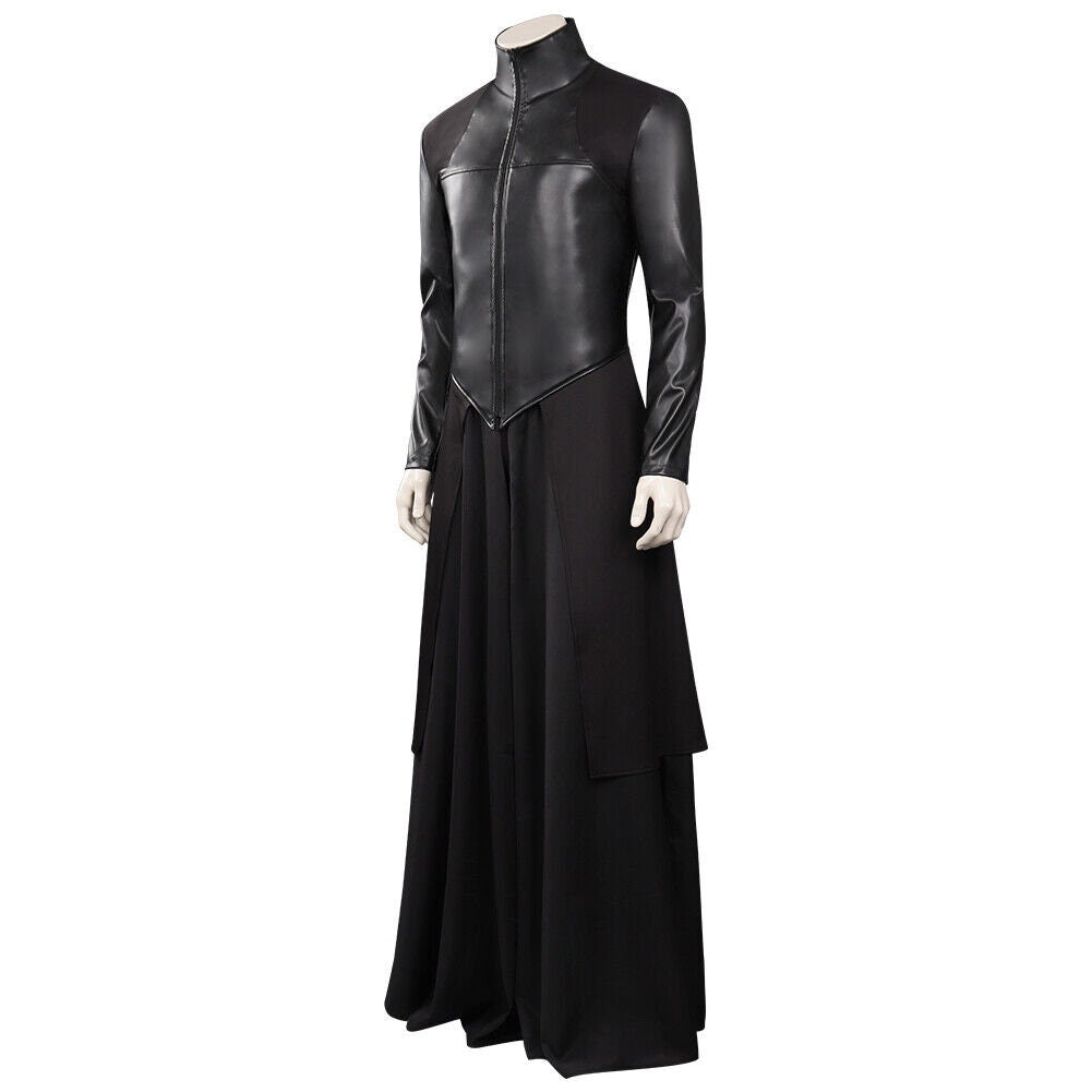 Handmade The Sandman Dream Morpheus Coat Costume Handmade