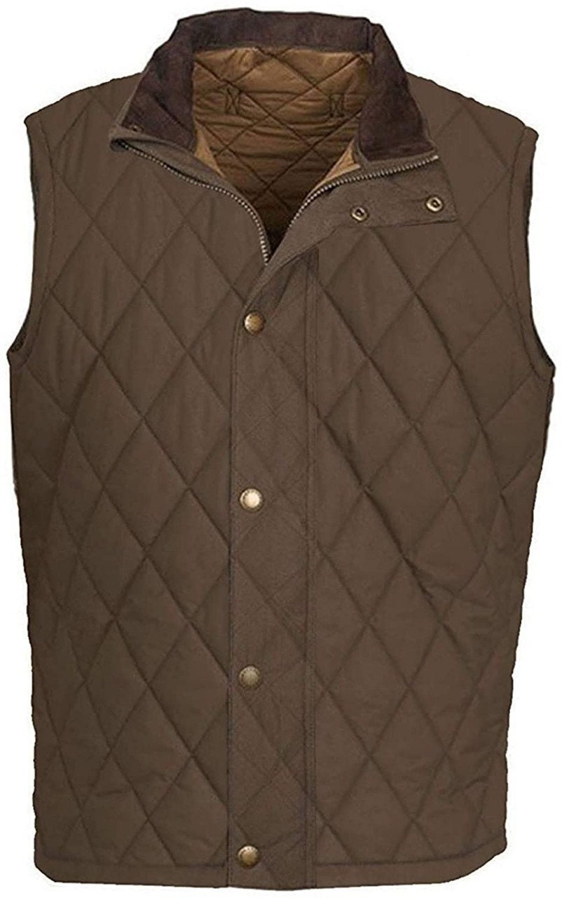 Handmade Yellow Stone Kevin Costner jacket cotton.