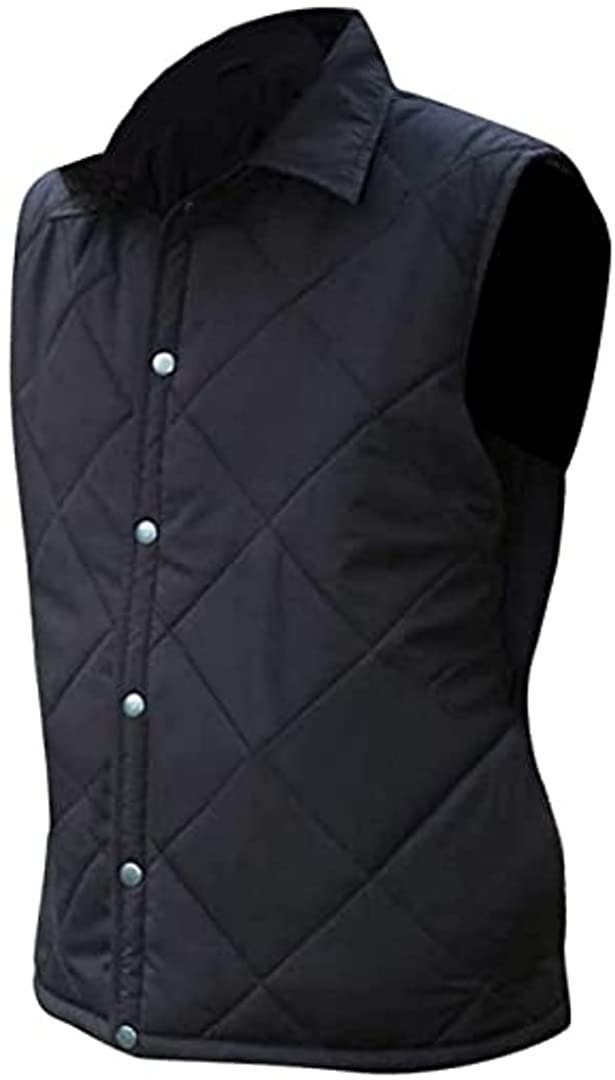 Handmade Yellowstone Kevin Costner Beige Cotton Jacket