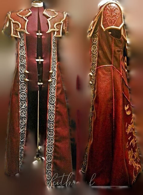 Lords of Shadow Gabriel