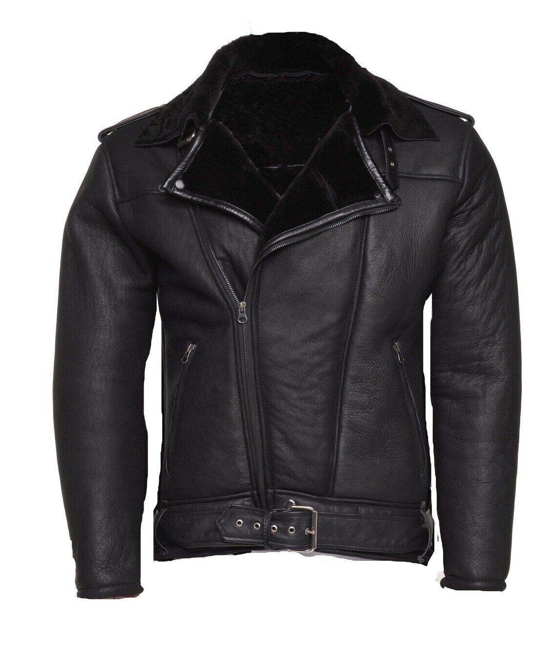 Biker Jacket