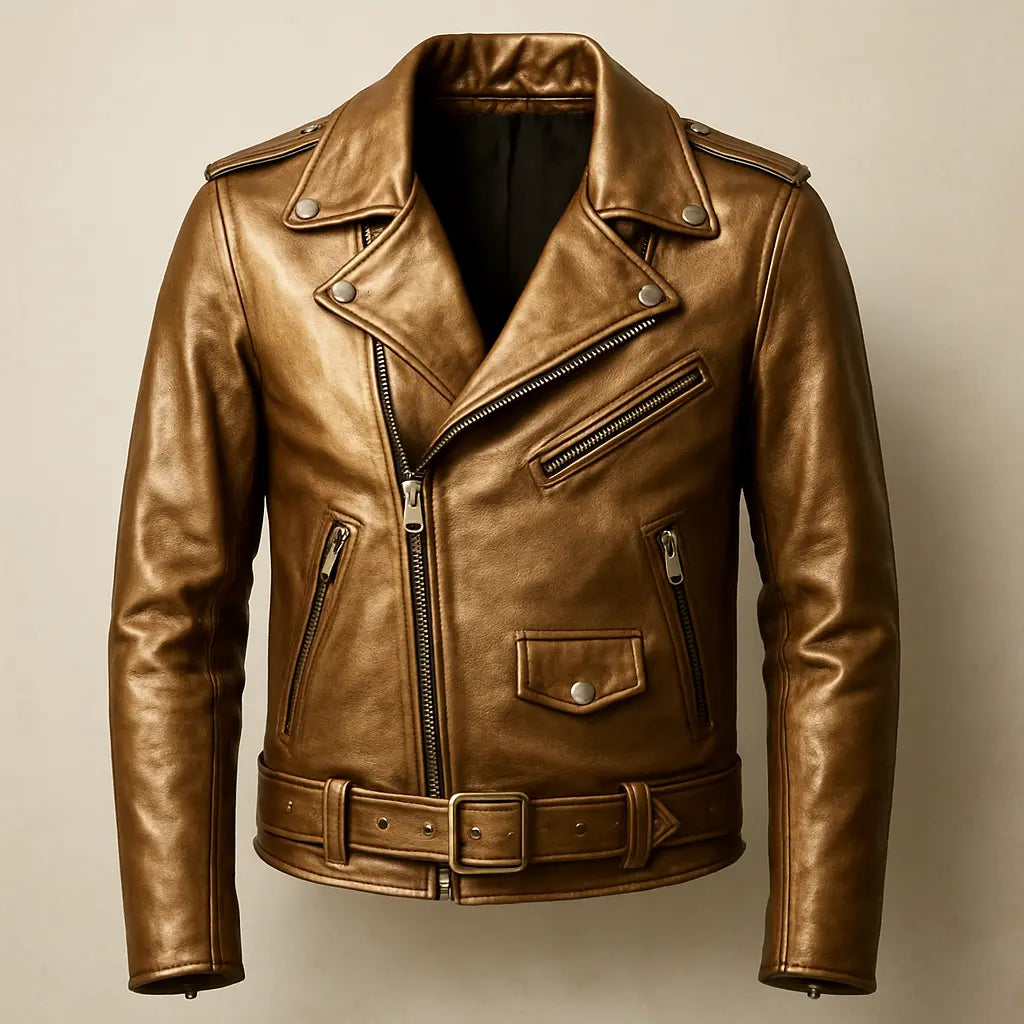 Design Your Jacket