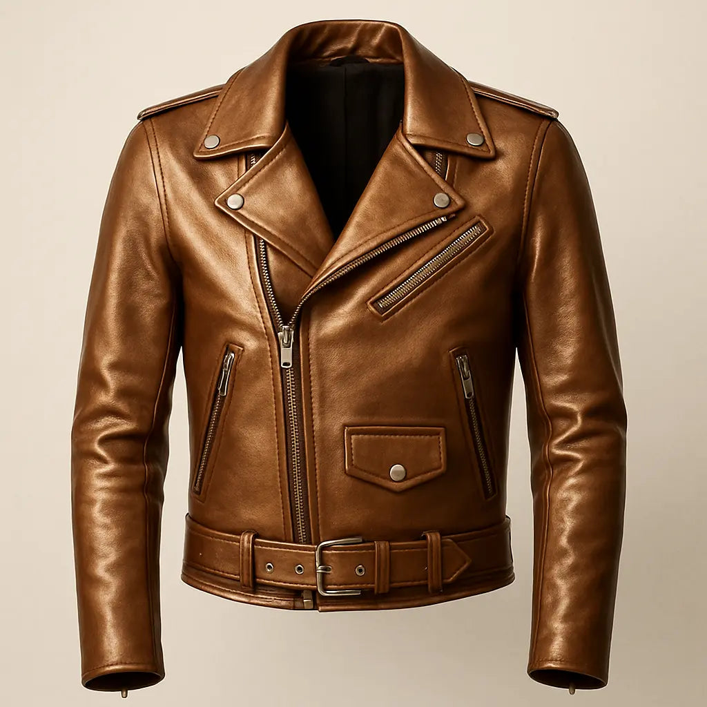 Design Your Jacket