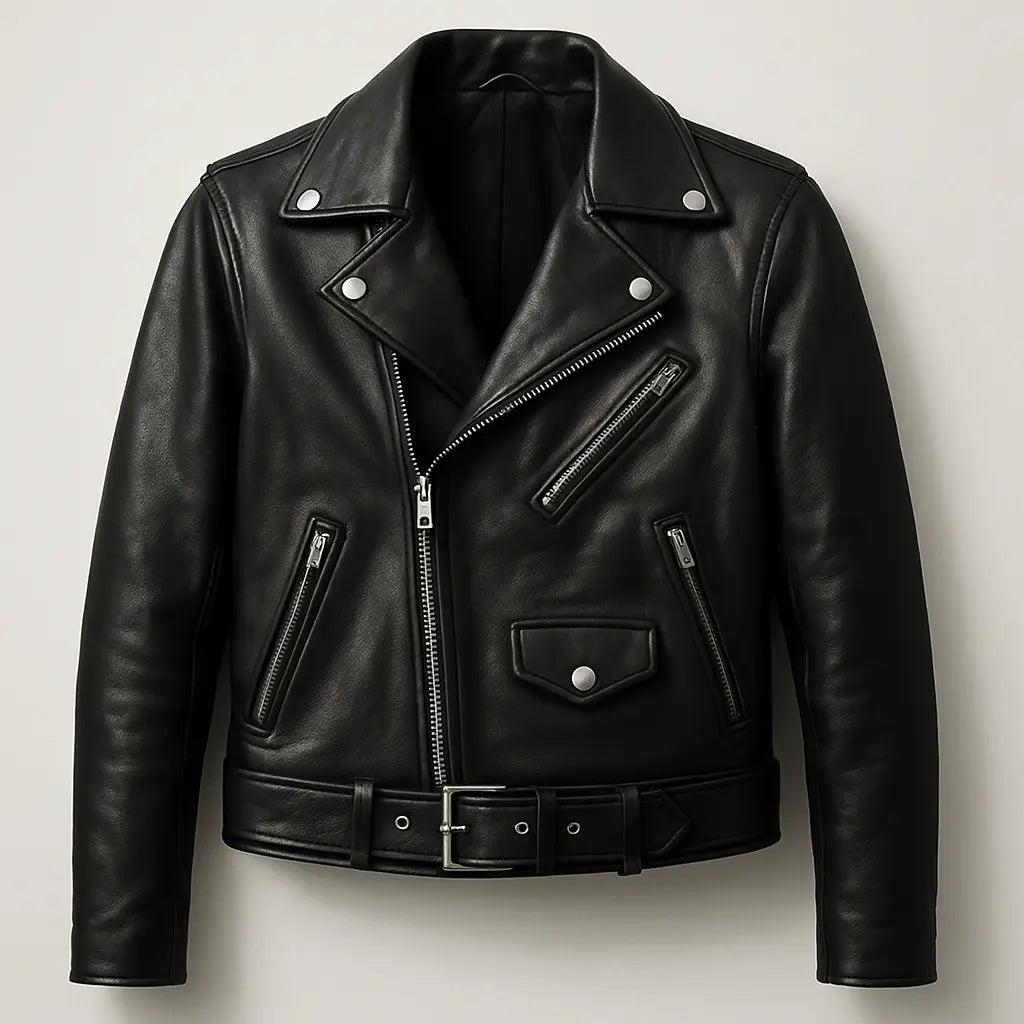 Design Your Jacket