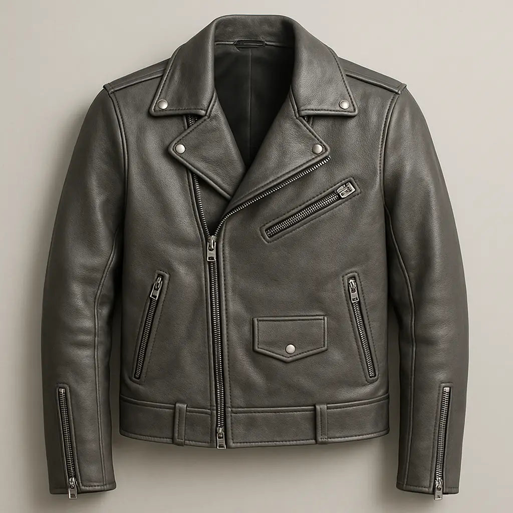 Design Your Jacket