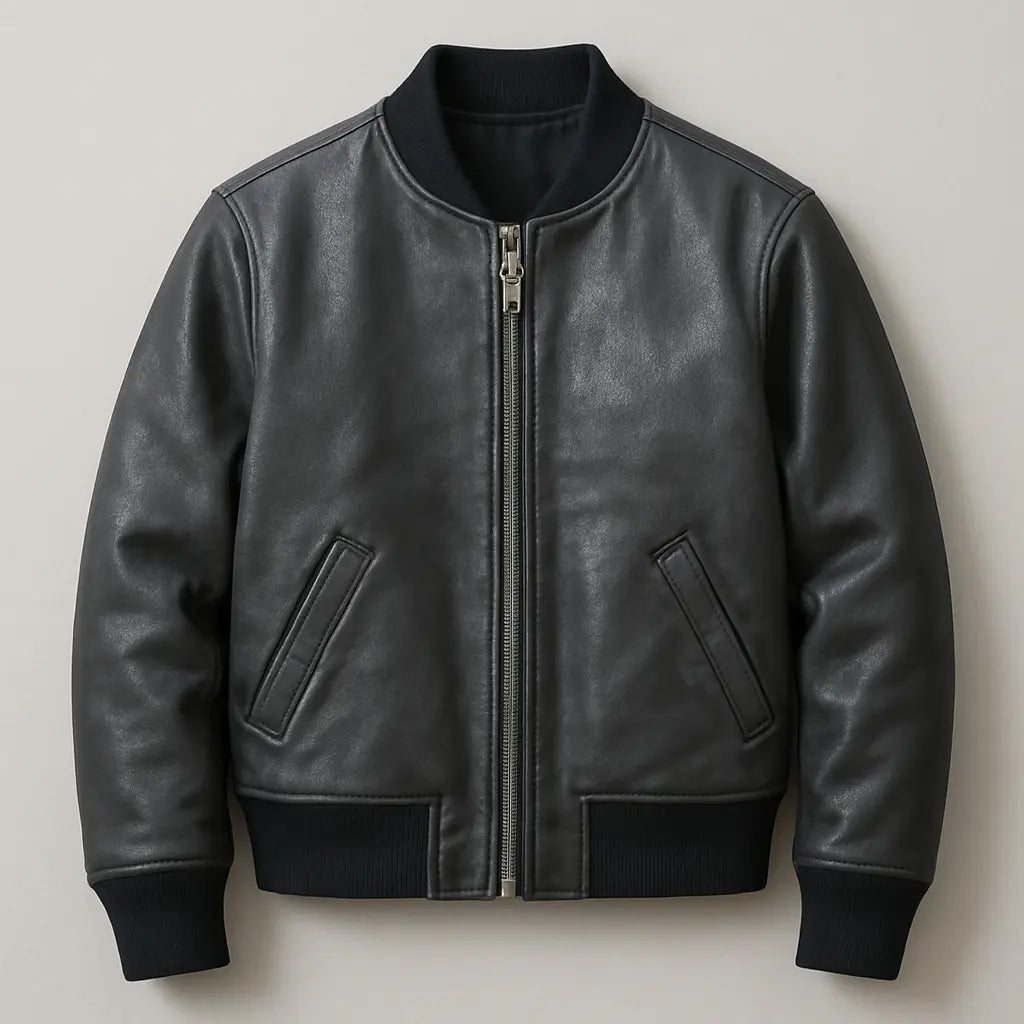 Design Your Jacket