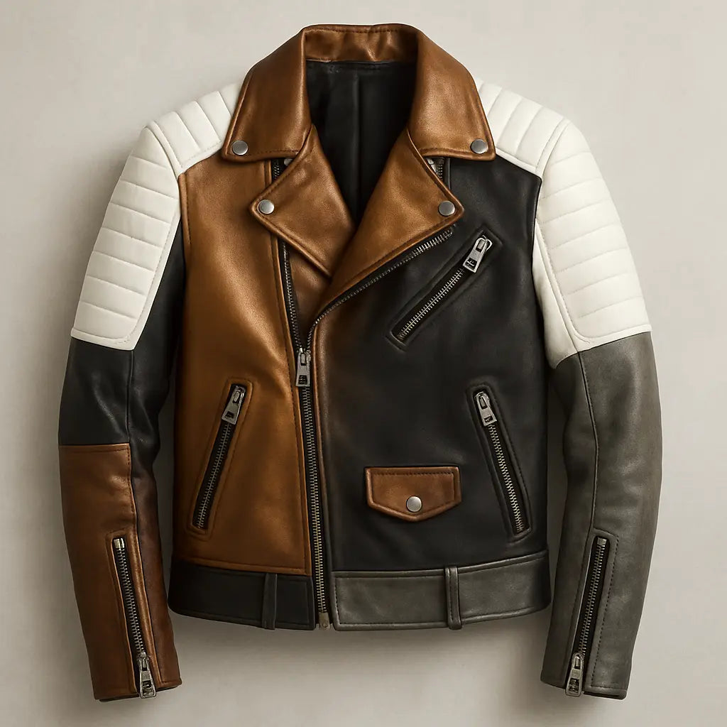 Design Your Jacket