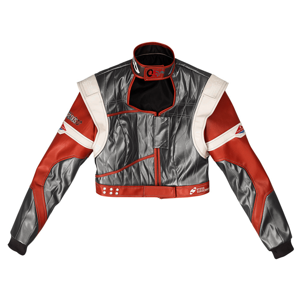 Panam Palmer Cyberpunk 2077 Jacket