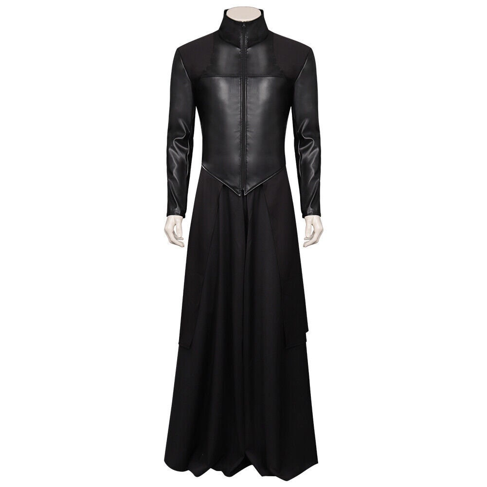 Handmade  The Sandman Dream Morpheus Coat Costume Handmade