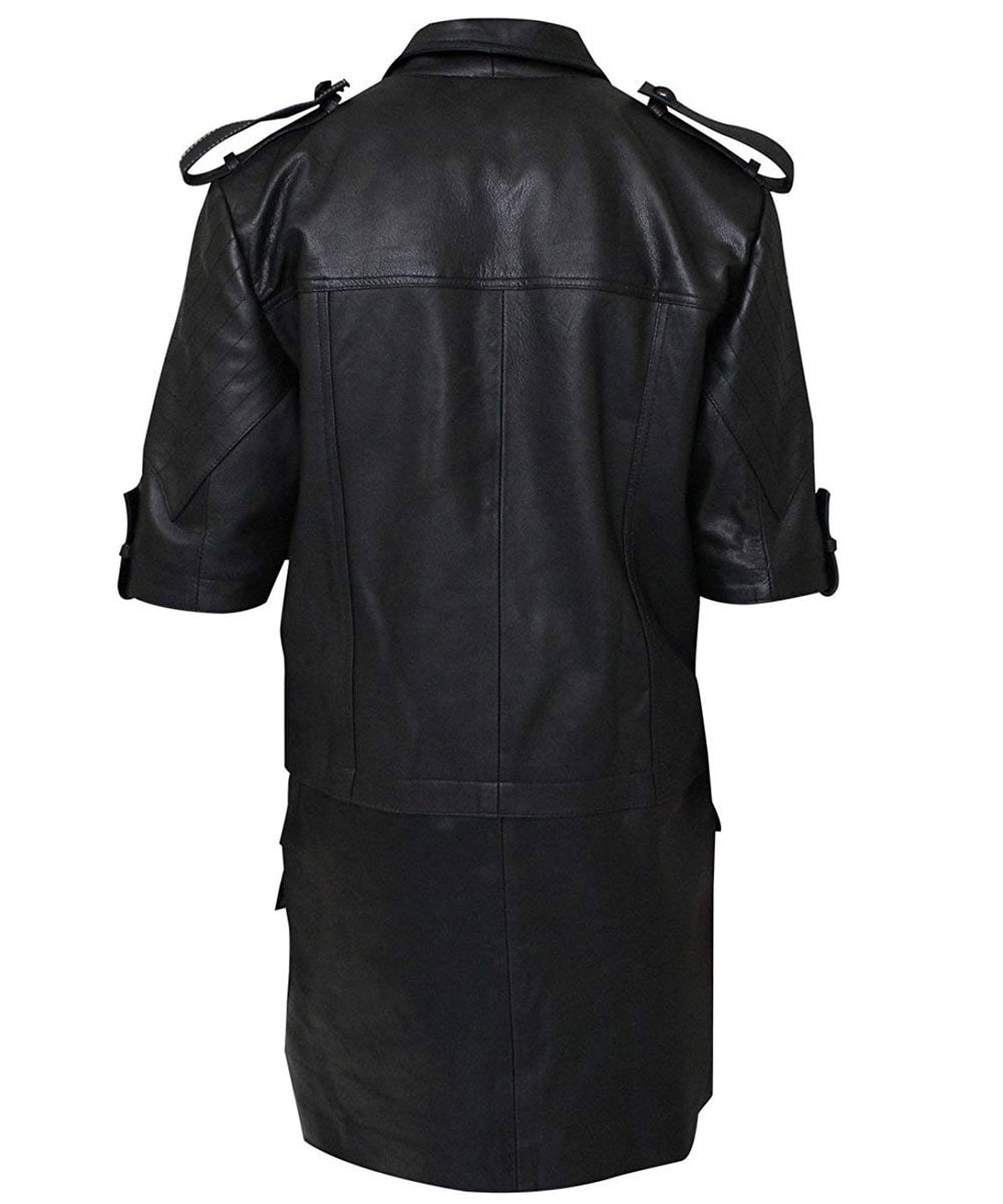 Handmade Final Fantasy XV FF15 Noctis Lucis Caelum Cosplay Costume Jacket