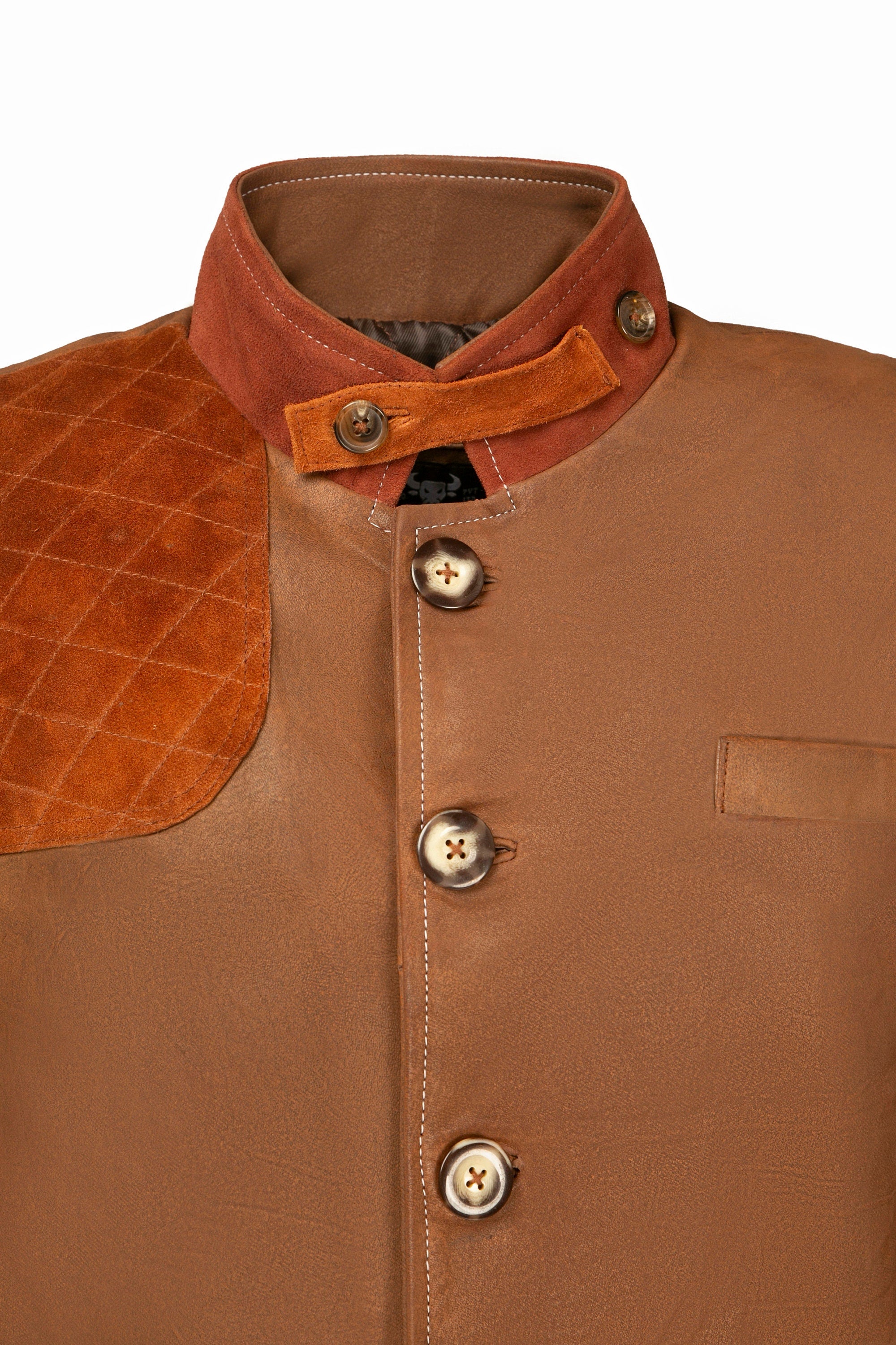 Ox and Bulls Colonial Hunters Collection Jacket