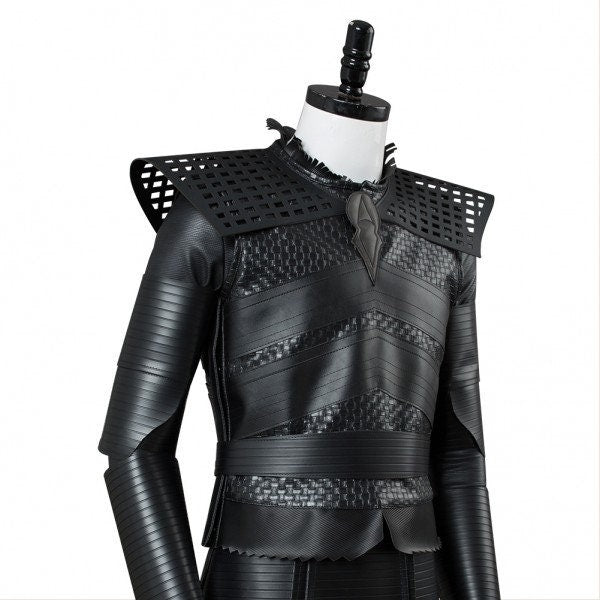 Handmade  The Night King Game of Thrones Cosplay Costume